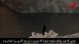 آیا خلاقیت در کارها مرده است؟ من به چه چیز علاقه دارم؟