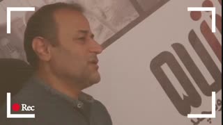 ناگفته های مرصاد - قسمت اول