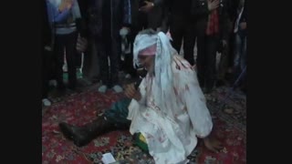 عاشورای 93 روستای میراباد