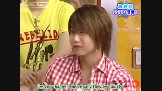 دابل اس 501 در Asian Beauty Boys پارت 5_آخر