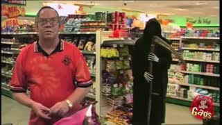 چند دوربین مخفی برگزیده و جالب