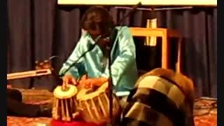 amiramirhosseini solo tabla