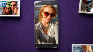 ویدیو رسمی معرفی موتورولا Moto X Play