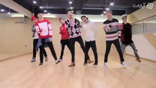 یه ویدیوی جالب از got7