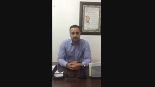 نخستین ویدیوی کمپین انتخاباتی گام هفتم