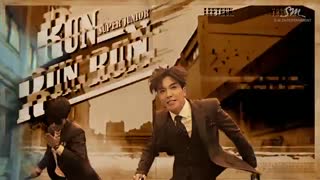 SUPER JUNIOR - DENIL  با زیر نویس فارسی