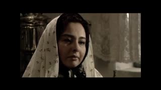 آتیلاپسیانی و ماهایا پطروسیان در فیلم نیمه بلند « یه روز قشنگ برفی »