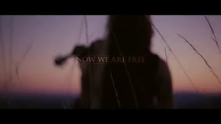 Now We Are Free (Gladiator Theme) - Violin - Taylor Davis