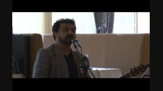 میبره دل از کفم