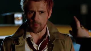 سریال constantine