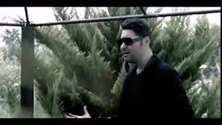 کلیپ مهدی مدرس بنام آرامش