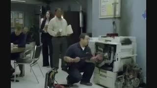 اگر به جای مهندس برق، مهندس مکانیک بود