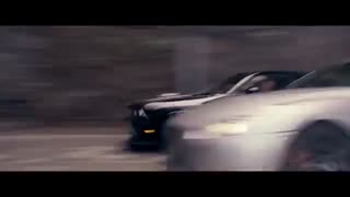 تیزر فیلم سریع و خشن 2015