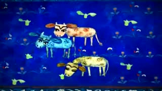 لالایی ترکی