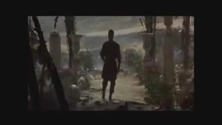 Gladiator - Now We Are Free Music Video