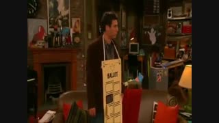 How I Met Your Mother Unofficial Music Video