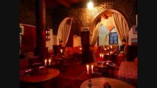 نمایی از کازابلانکا