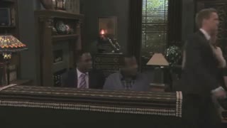 Legendary songs by Barney Stinson