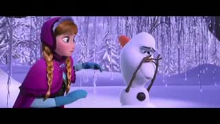 تریلر رسمی Frozen