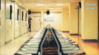 Emergency Man and Woman "I wanna" MV