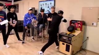 real got7 season 3 ep 1