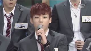 BTS Jungkook singing B**f+**nd by Justin Bieber