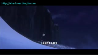 شعر السا Let it go -زبان اصلی+زیزنویس متحرک HD