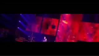 کنسرت2014هیون جونگ پارت1 اهنگ UNBREAKABLE