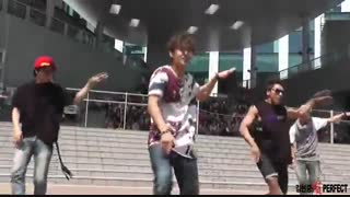 کیم هیون جونگ Let's Party