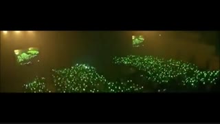 کنسرت2014کیم هیون جونگ پارت2اهنگ BREAK DOWN