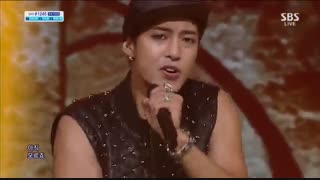 کنسرت زیبای کیم هیون جونگ Your Story