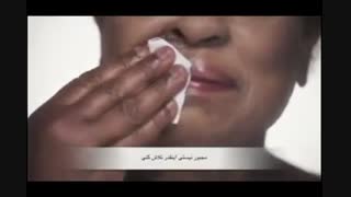 دخترا ااااحتما ببینید.نماشا جونم حذف نکن اول ببین چیز بد نداره