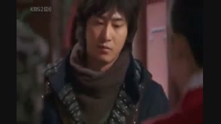 میکس سریال هونگ گیل دونگ-قهرمان