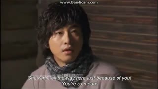 حذفی سریال هونگ گیل دونگ-قهرمان