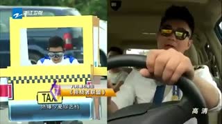 Preview of 1st ep of Challenger Union Wu Yifan_Kris