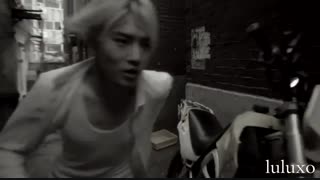 If EXO was Horror movie