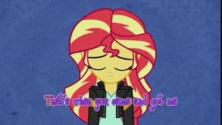 اهنگ دختران چابک سوار(با متن)