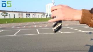 تست سقوط دیدنی iPhone 6 از ارتفاع ۲۵۰ متری!!!