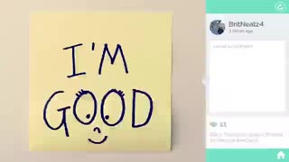 موزیک ویدیو باحال I'm Good