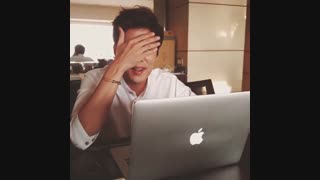 وای این کلیپ کیو عالی تر از عالیه بخدااااا