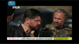 رهایی - قسمت ۶