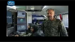 رهایی - قسمت ۷