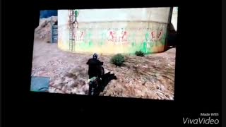 کشف جدید در gtav