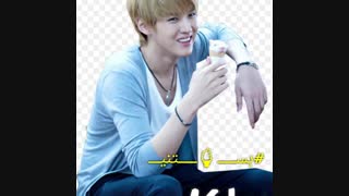 ☆آهنگ:"There Is a Place"از★ Kris.kevin wuジ★
