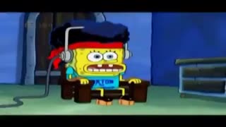 اهنگ خیلی قشنگ باب اسفنجی