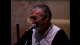 ساغی بریز باده و ...