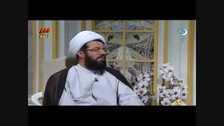 نابودی شیطان به دست امام زمان (عج)