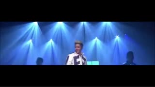 کنسرت2014کیم هیون جونگ پارت 5 Gentleman