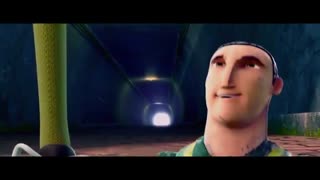 تریلر انیمیشن Underdogs