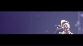 کنسرت2014 کیم هیون جونگ پارت6 اهنگ نسل الهام بخشه گمونم